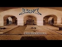 pochette album Final chasm