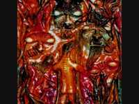 pochette album God left the world