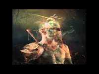 pochette album Hecatomb