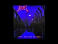 pochette album Holy rot