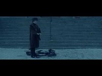 pochette album Mankind