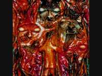 pochette album Sodomize the weak