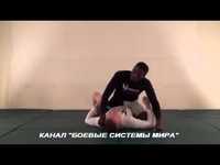 pochette album Submission