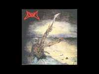 pochette album The greed