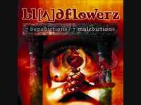 pochette album Black snake sister