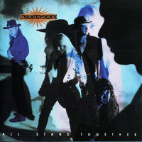 pochette album Streetlight dancer