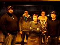 pochette album Know when to hold 'em