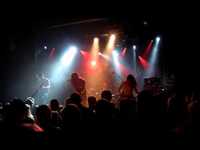 pochette album Of regret, fear & forgiveness