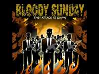 pochette album Curse