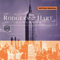 pochette album Manhattan