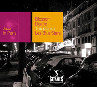 pochette album The surrey with the fringe on top