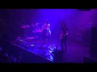 pochette album Stormy