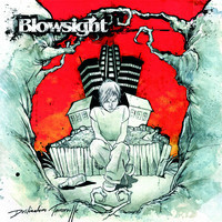 pochette album Thought of bride