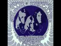 pochette album All night long