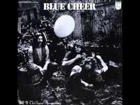 pochette album Black sun