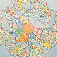 pochette album Ecological blues