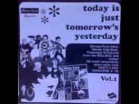 pochette album Fighting star