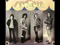 pochette album Natural man