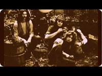 pochette album Rest at ease