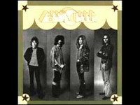 pochette album The same old story