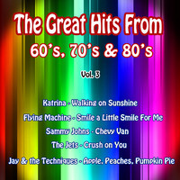 pochette album Sideshow