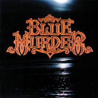 pochette album Black-hearted woman