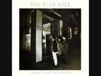 pochette album A walk across the rooftops