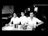 pochette album Broken loves