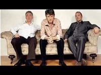 pochette album Everybody else