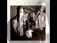 pochette album God bless you kid