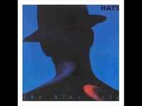 pochette album Over the hillside