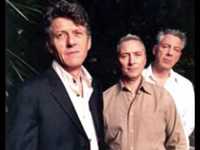 pochette album She saw the world