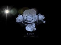 pochette album Breathe it's over