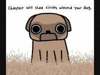 pochette album Weakness