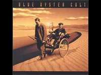 pochette album Eye of the hurricane