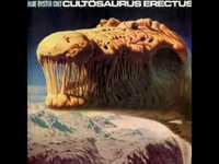 pochette album Fallen angel