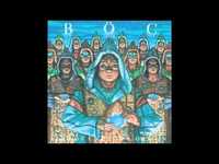 pochette album Fire of unknown origin