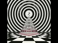 pochette album Hot rails to hell