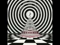 pochette album Mistress of the salmon salt