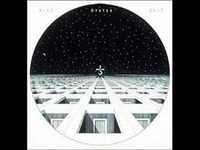 pochette album Redeemed