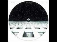 pochette album Screams