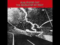 pochette album Shadow of california