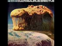 pochette album Unknown tongue