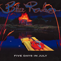 pochette album 5 days in may