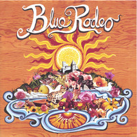 pochette album Homeward bound angel