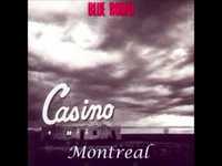 pochette album Montreal