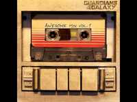 pochette album Hooked on a feeling