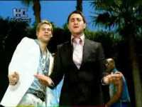 pochette album After the show