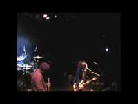 pochette album Give up the ghost