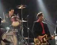 pochette album Homeless blueless